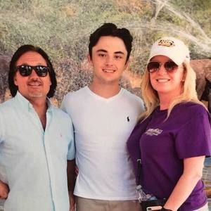 Meet your Posher, Sabrina